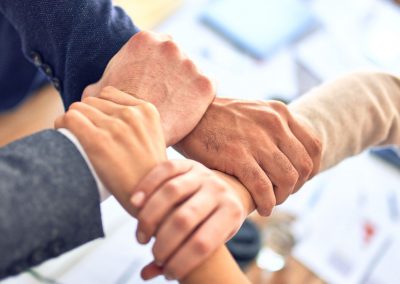 3 Tips for Building Trust Among Your Team