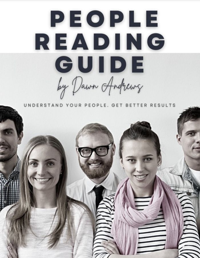 People Reading Guide