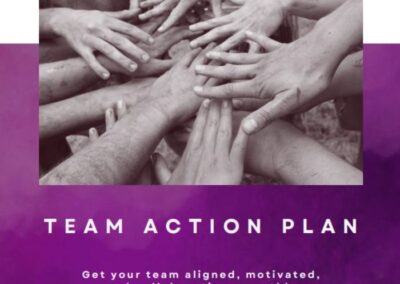 Team Action Plan