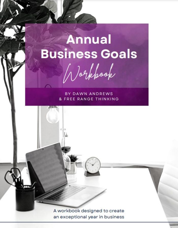 Business Goals Workbook